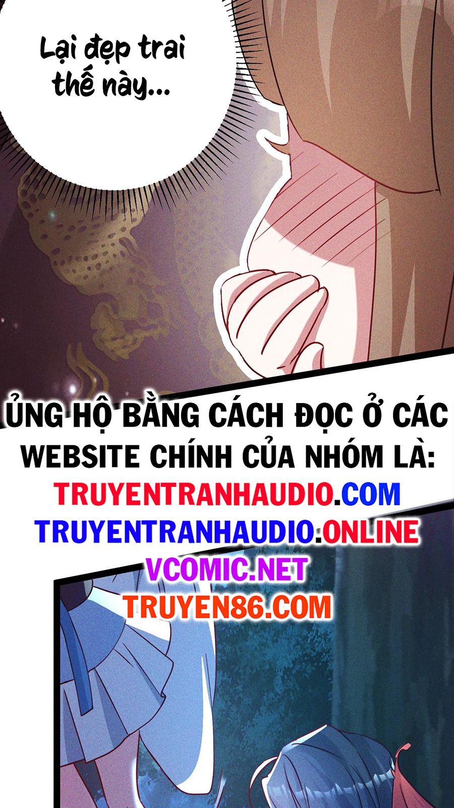 Tối Cường Thần Thoại Đế Hoàng Chapter 5 - Trang 18