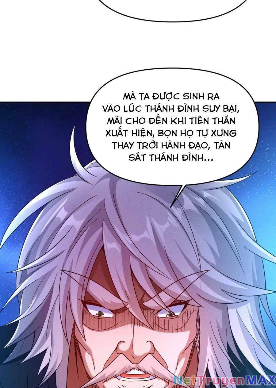 Tối Cường Thần Thoại Đế Hoàng Chapter 88 - Trang 54