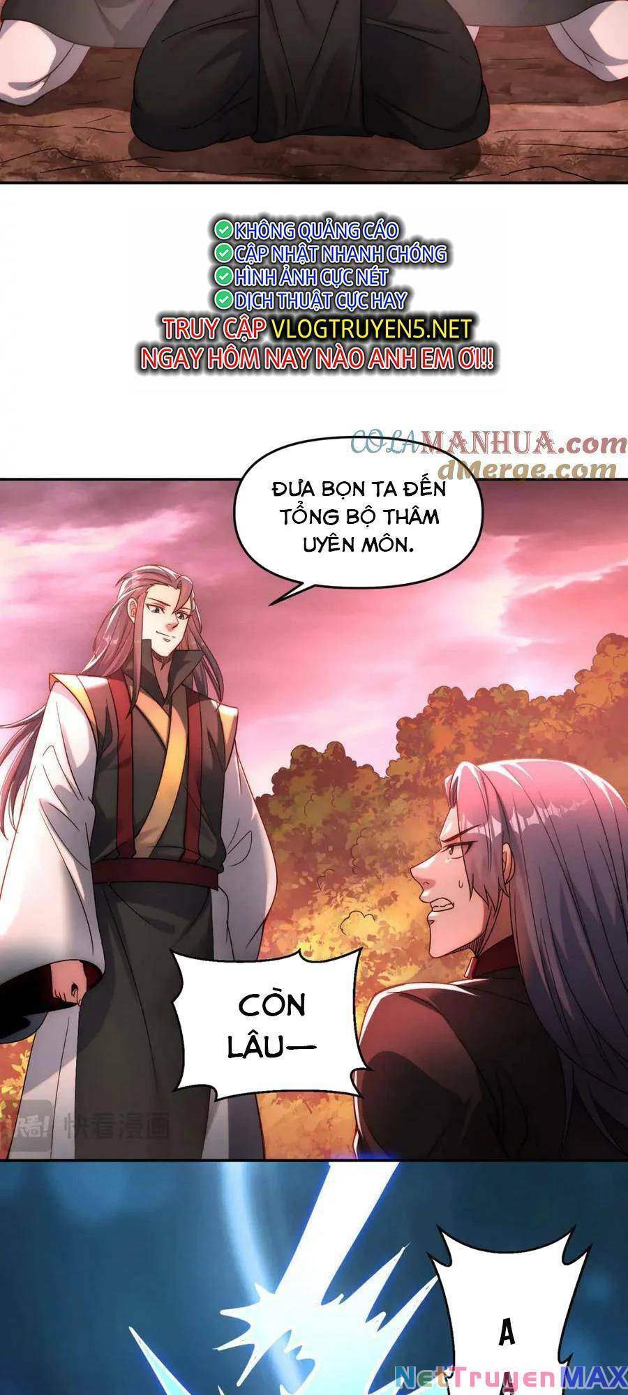 Tối Cường Thần Thoại Đế Hoàng Chapter 87 - Trang 40