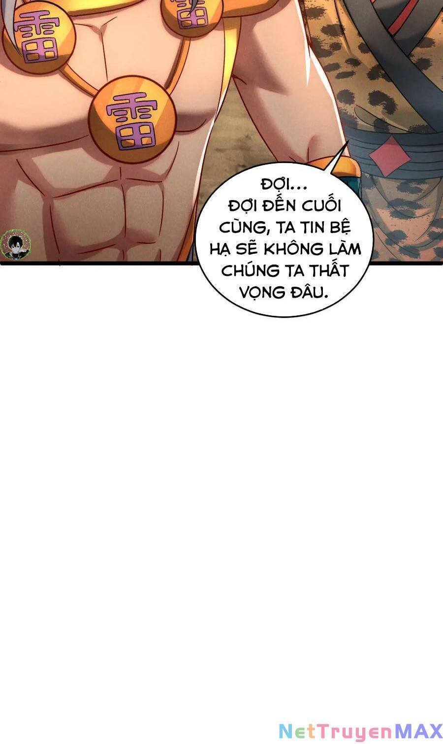 Tối Cường Thần Thoại Đế Hoàng Chapter 83 - Trang 10