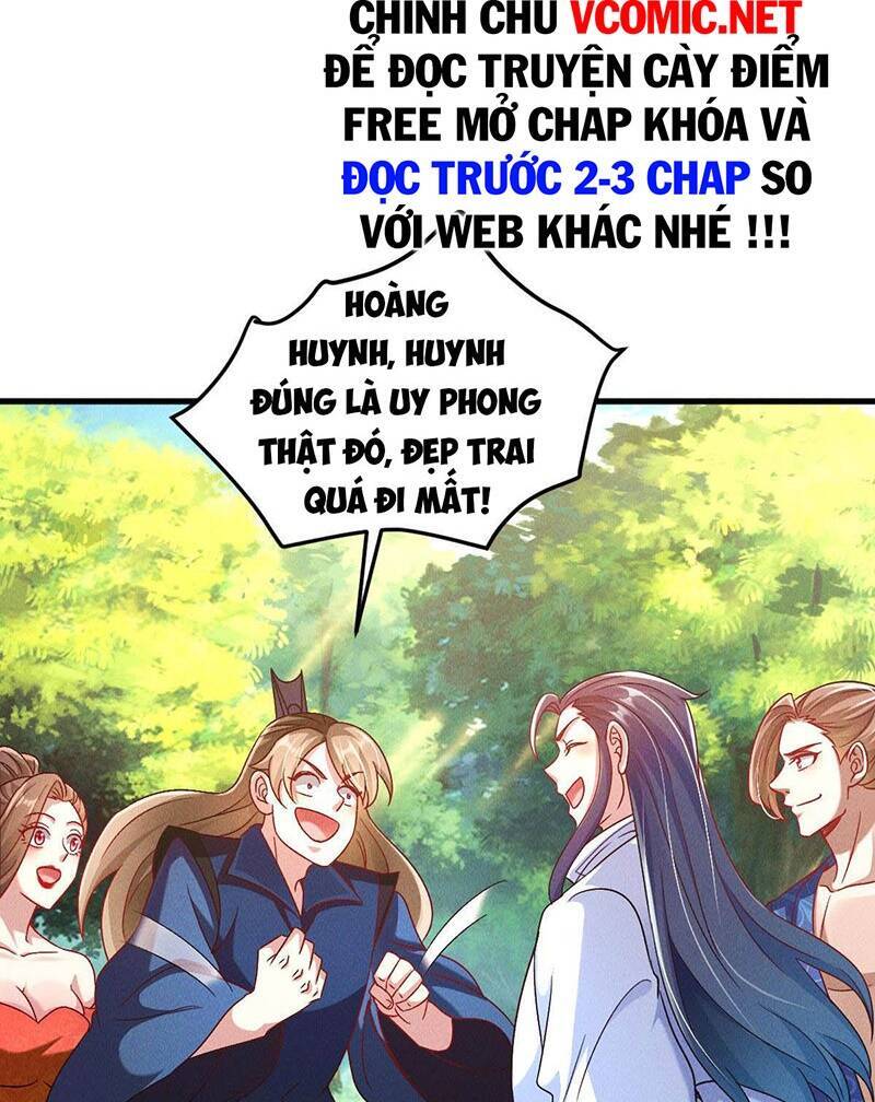 Tối Cường Thần Thoại Đế Hoàng Chapter 44 - Trang 34