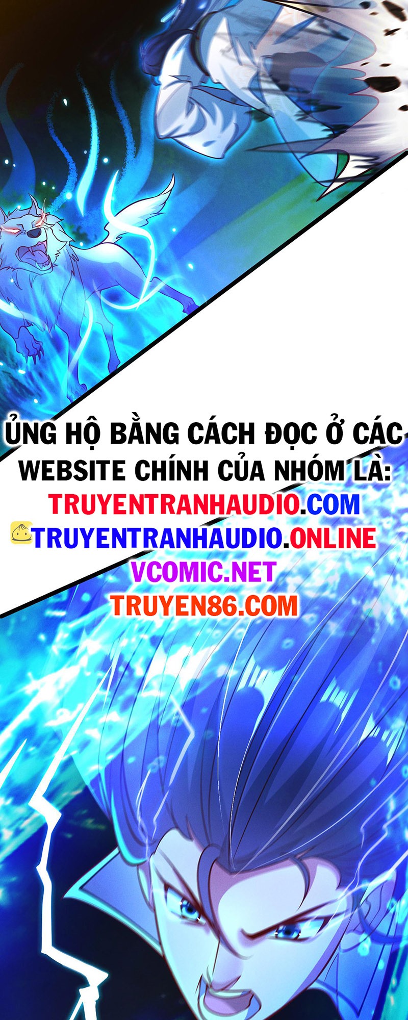 Tối Cường Thần Thoại Đế Hoàng Chapter 23 - Trang 44