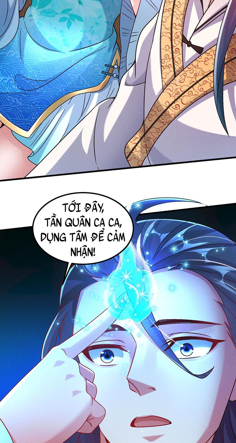 Tối Cường Thần Thoại Đế Hoàng Chapter 31 - Trang 28