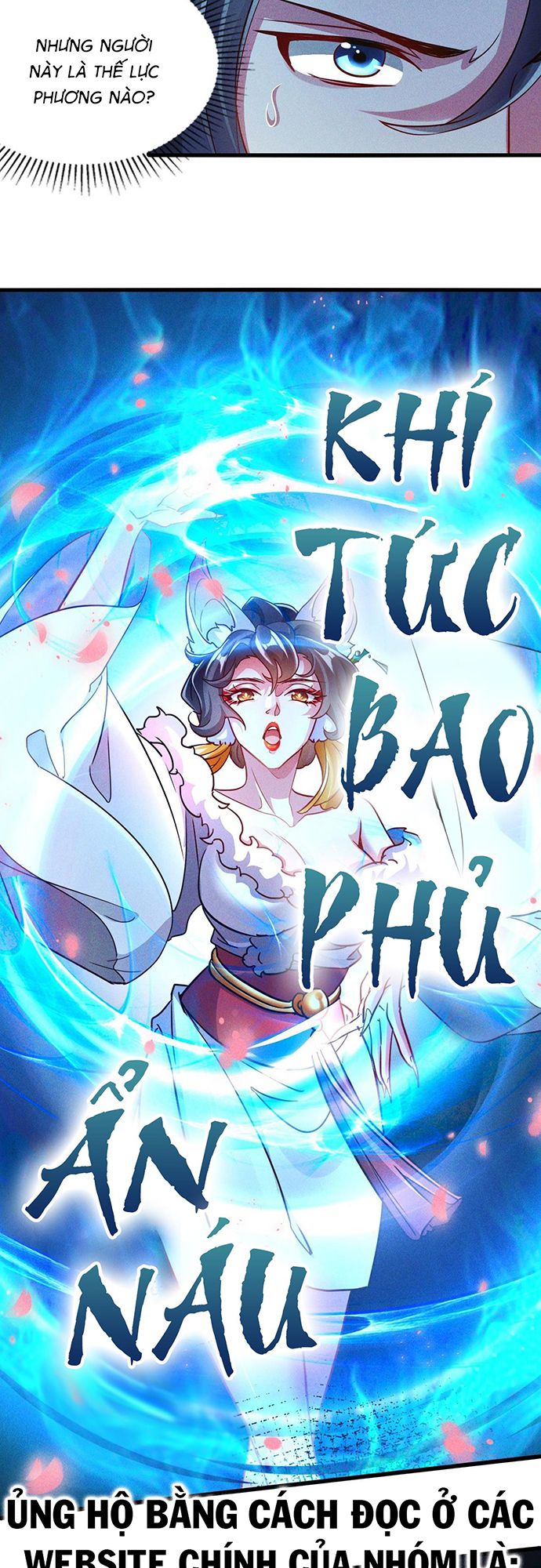 Tối Cường Thần Thoại Đế Hoàng Chapter 13 - Trang 16