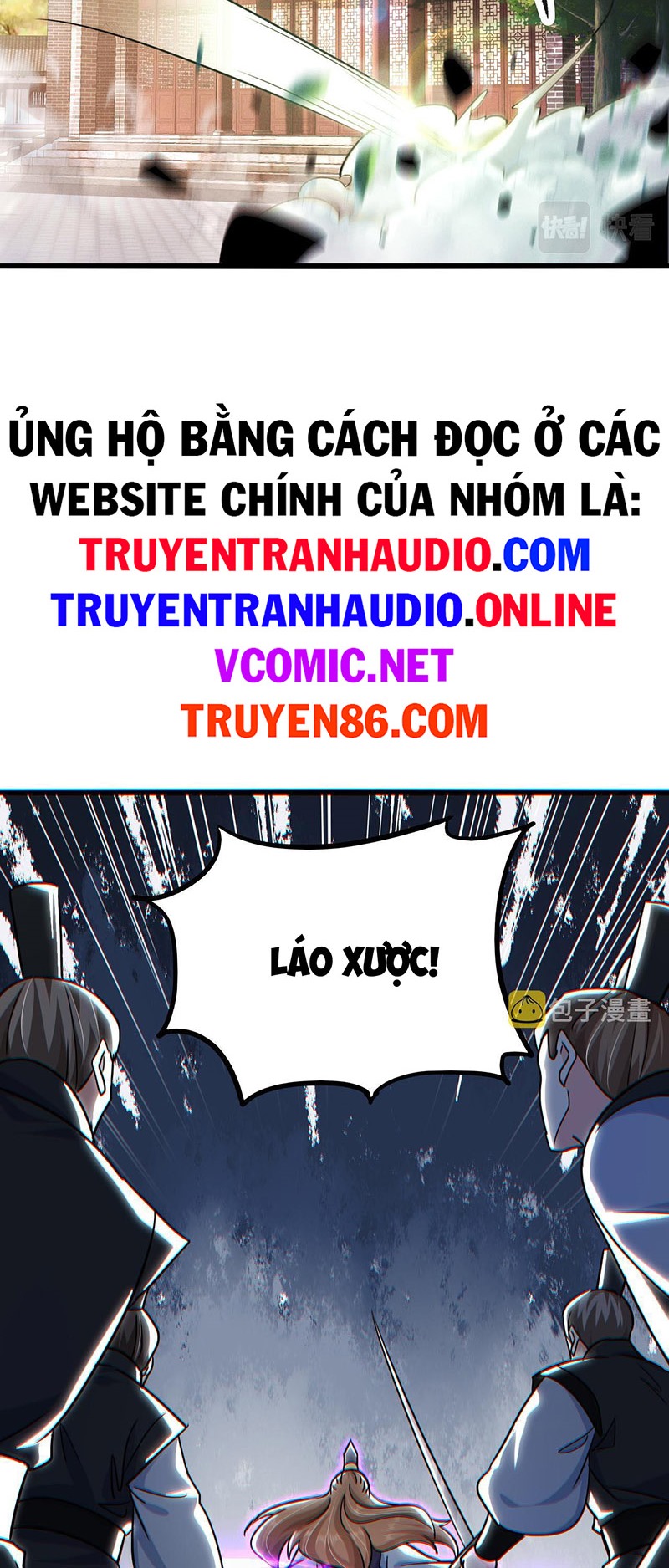 Tối Cường Thần Thoại Đế Hoàng Chapter 16 - Trang 21