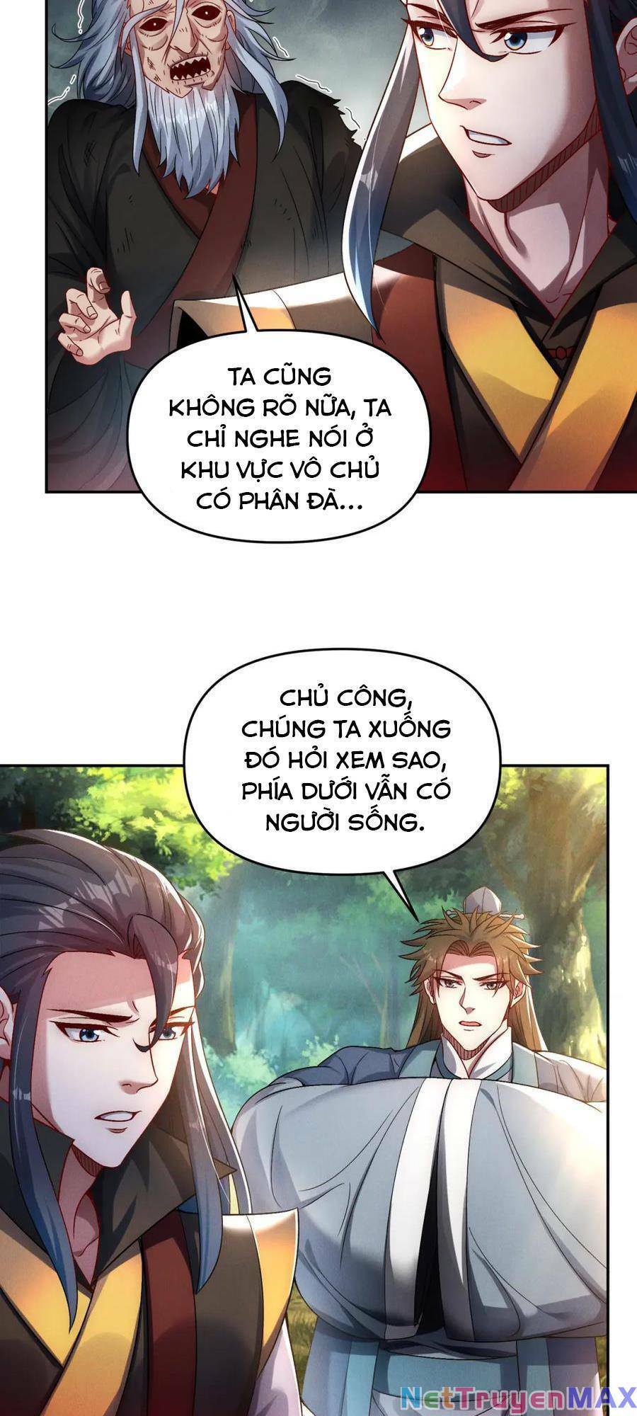 Tối Cường Thần Thoại Đế Hoàng Chapter 82 - Trang 38