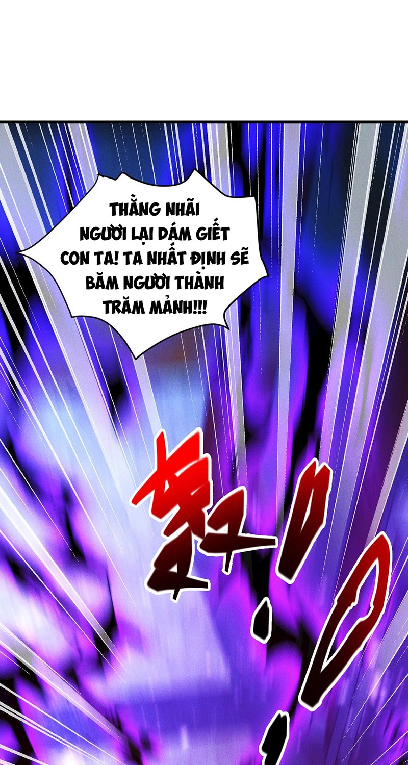 Tối Cường Thần Thoại Đế Hoàng Chapter 31 - Trang 17