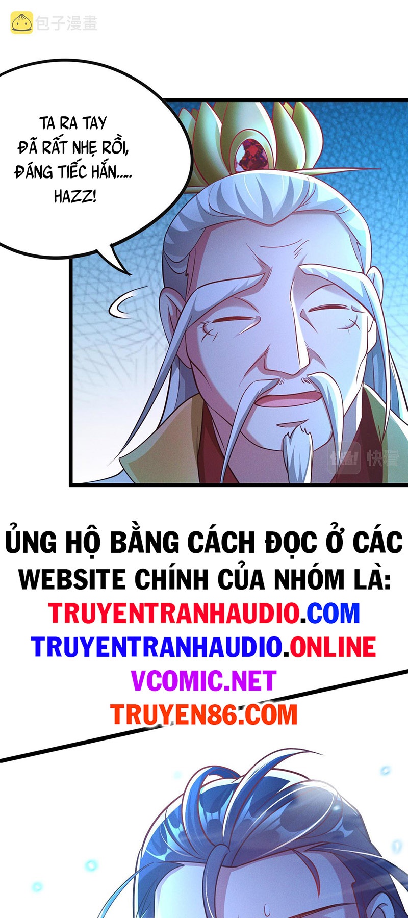 Tối Cường Thần Thoại Đế Hoàng Chapter 27 - Trang 15