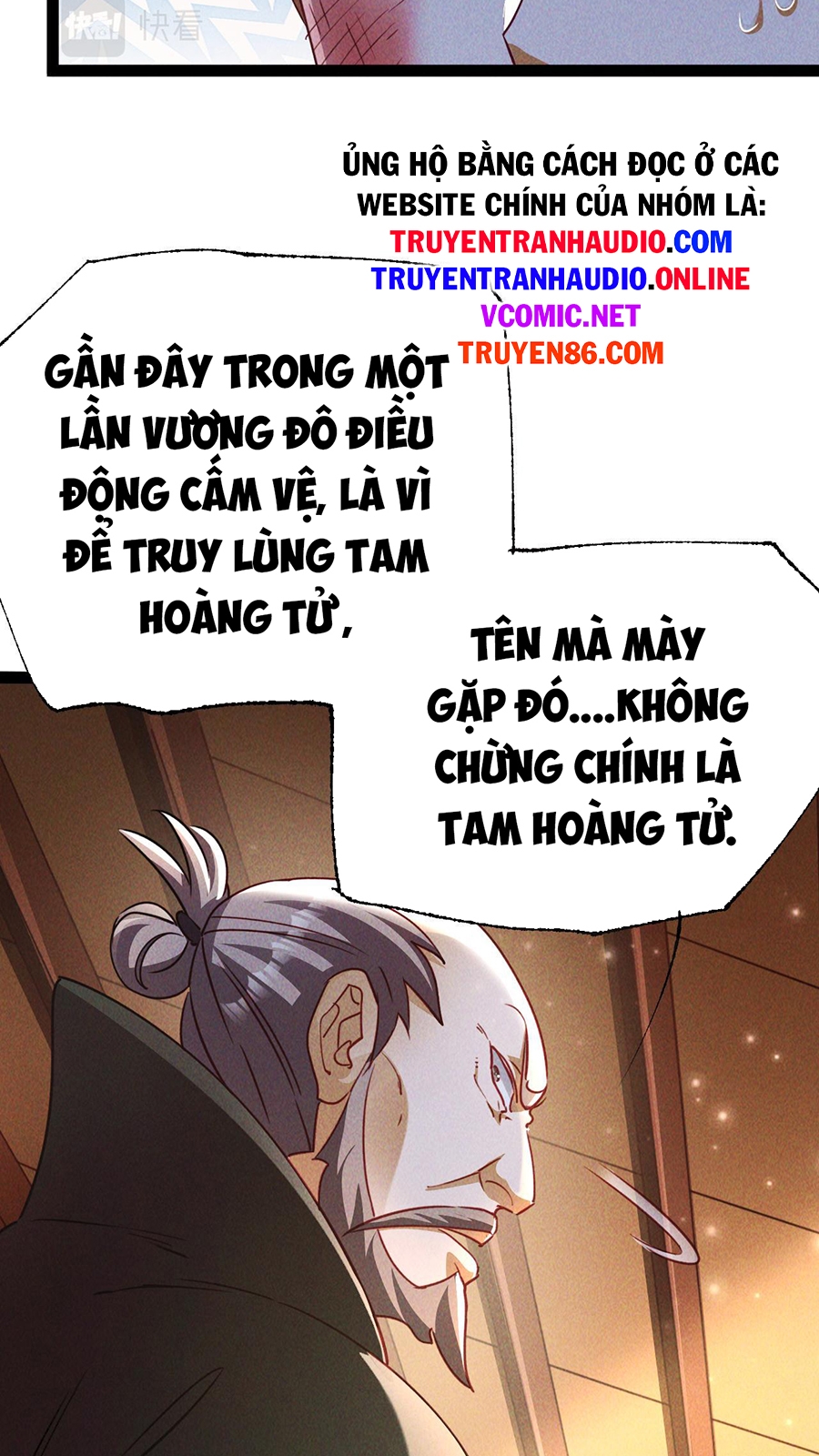 Tối Cường Thần Thoại Đế Hoàng Chapter 6 - Trang 50