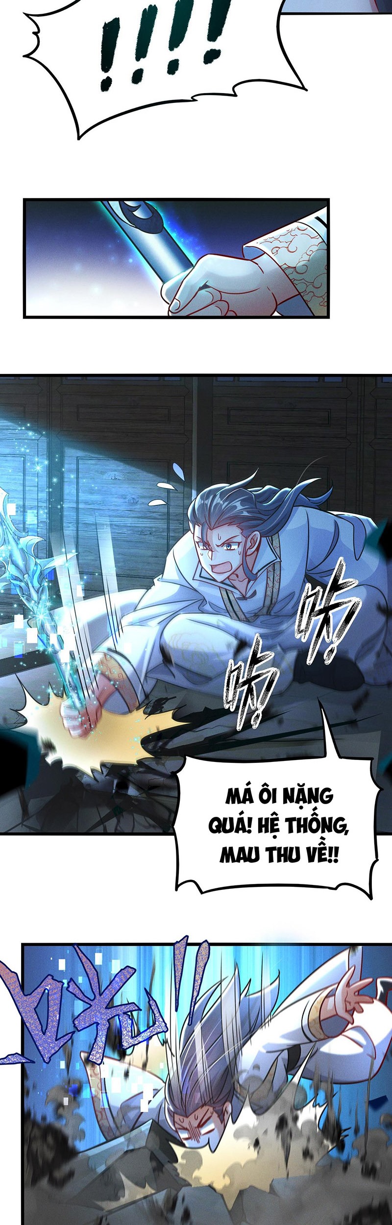 Tối Cường Thần Thoại Đế Hoàng Chapter 15 - Trang 16