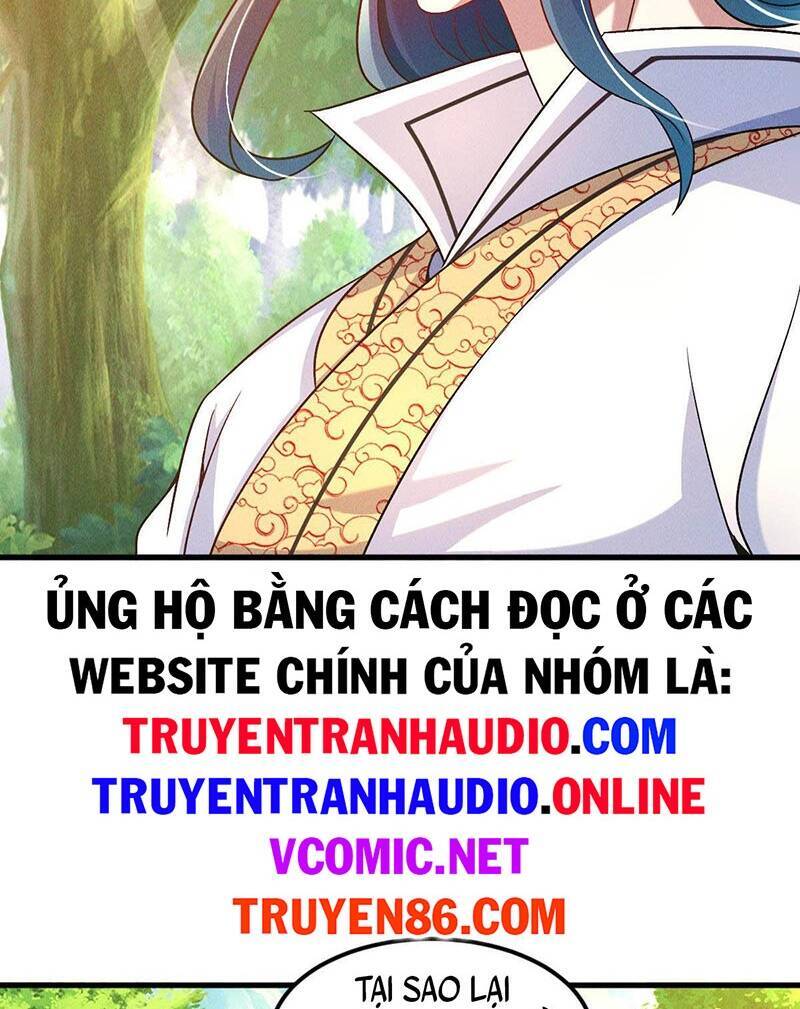 Tối Cường Thần Thoại Đế Hoàng Chapter 44 - Trang 39