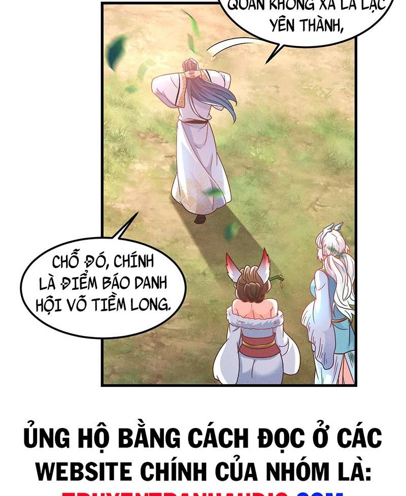 Tối Cường Thần Thoại Đế Hoàng Chapter 36 - Trang 61