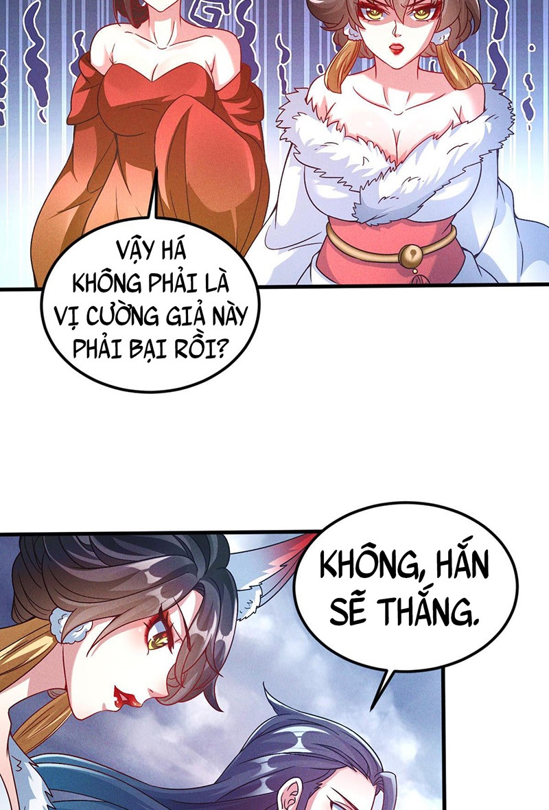 Tối Cường Thần Thoại Đế Hoàng Chapter 32 - Trang 26