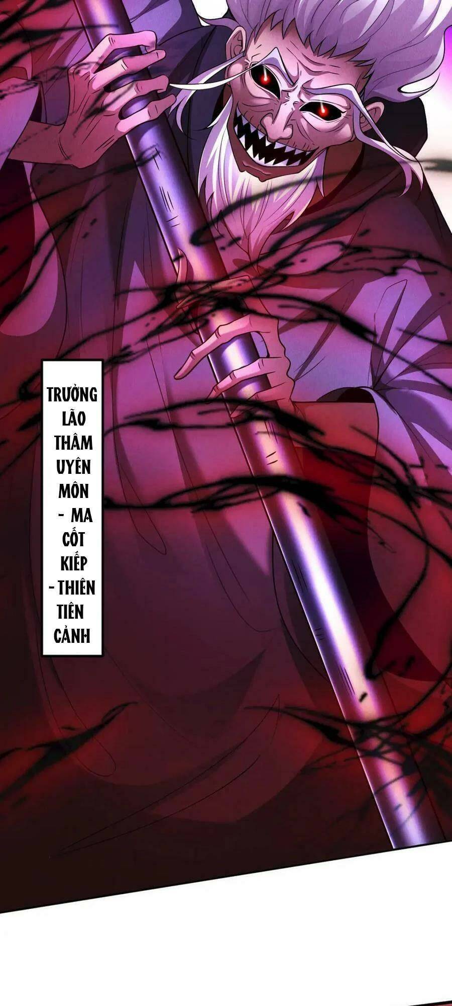 Tối Cường Thần Thoại Đế Hoàng Chapter 74 - Trang 27