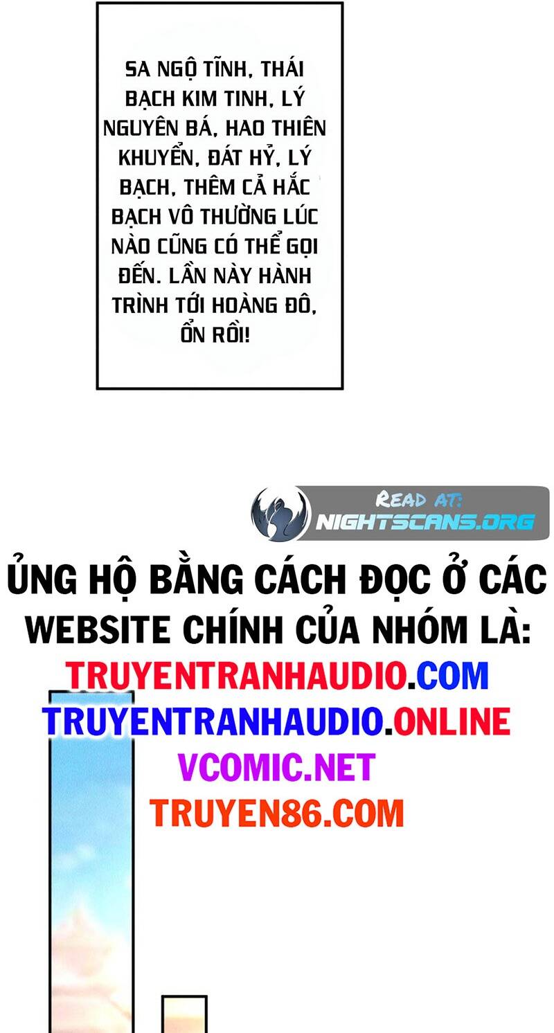 Tối Cường Thần Thoại Đế Hoàng Chapter 50 - Trang 13