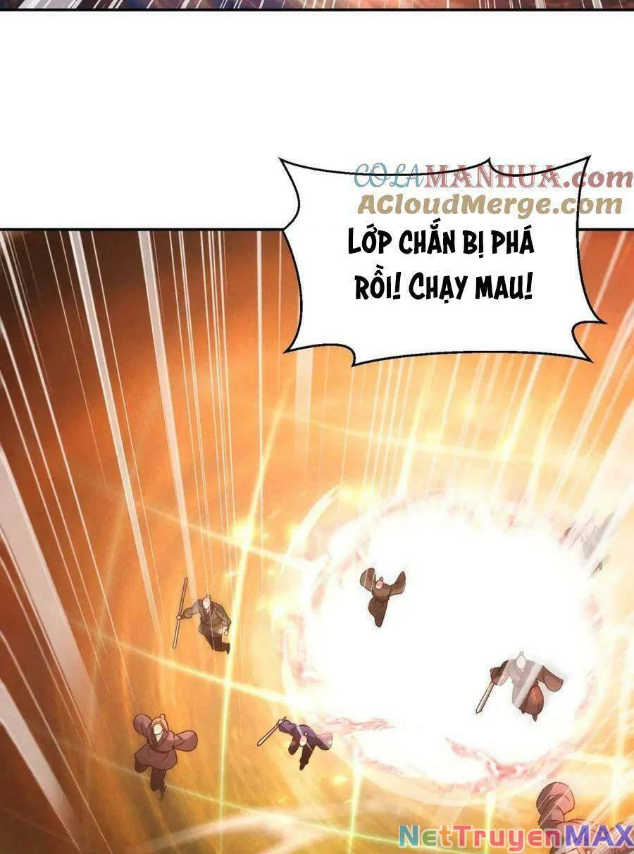 Tối Cường Thần Thoại Đế Hoàng Chapter 84 - Trang 9