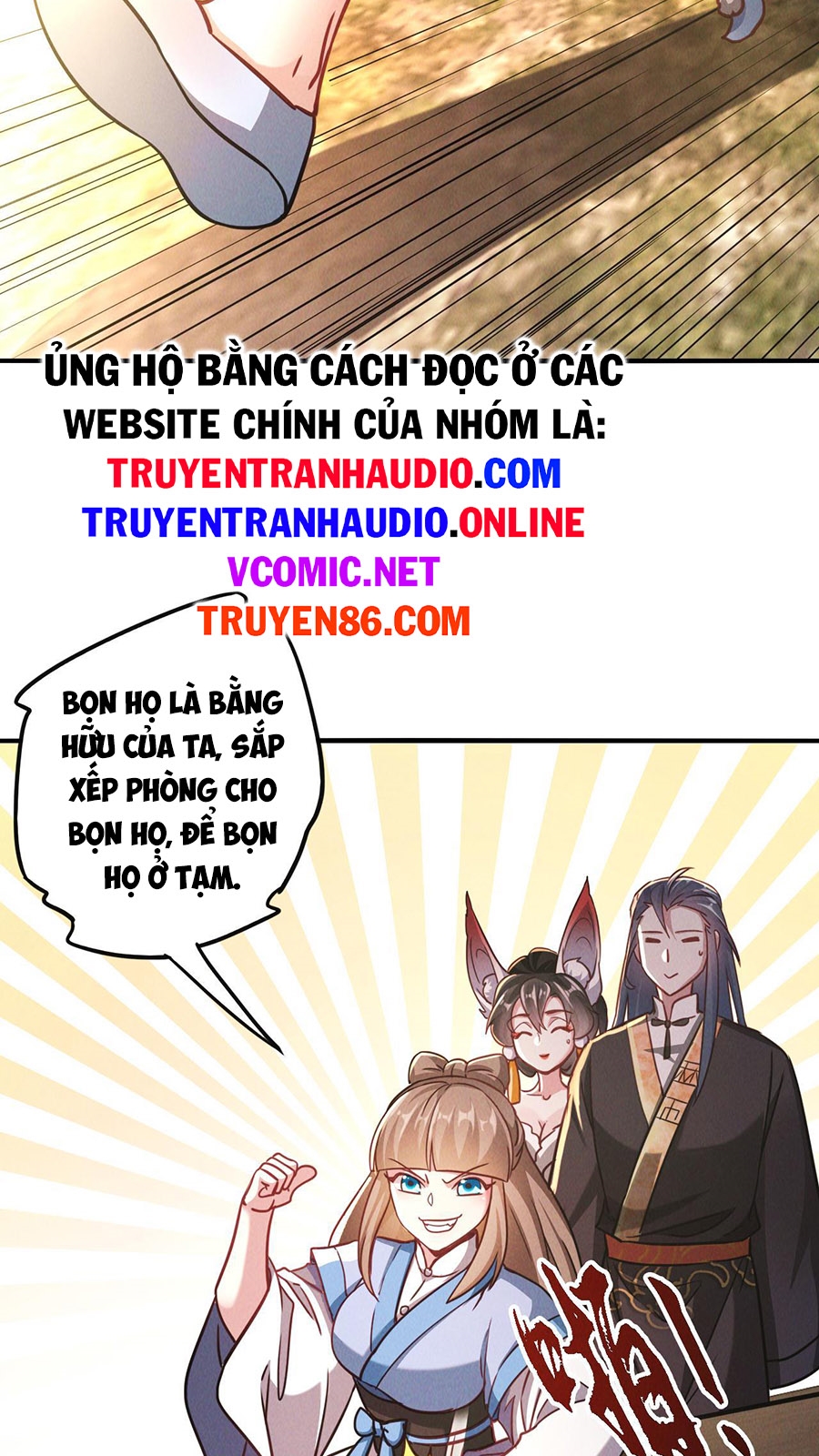 Tối Cường Thần Thoại Đế Hoàng Chapter 10 - Trang 21