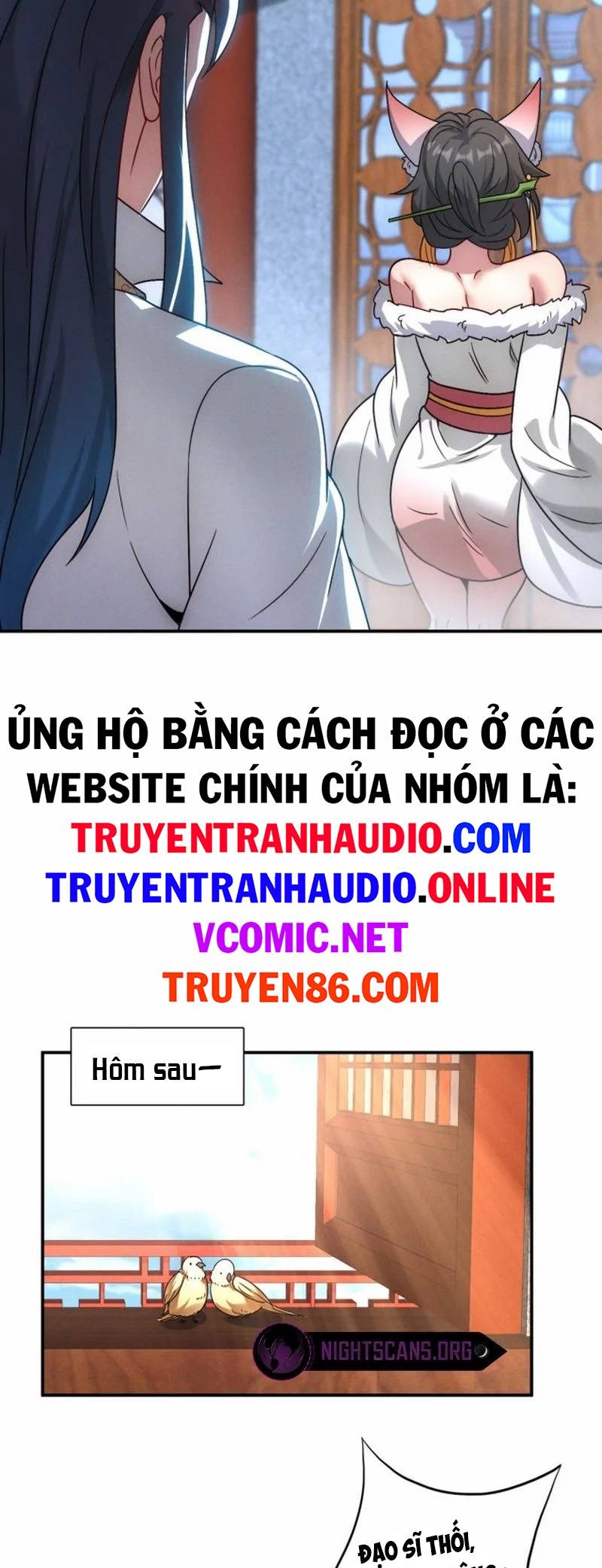 Tối Cường Thần Thoại Đế Hoàng Chapter 55 - Trang 13