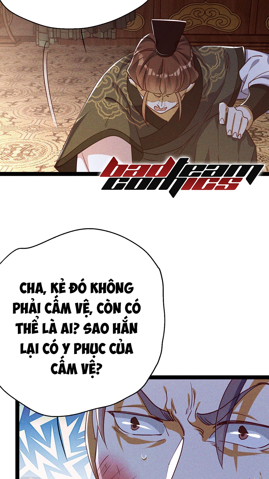 Tối Cường Thần Thoại Đế Hoàng Chapter 6 - Trang 49