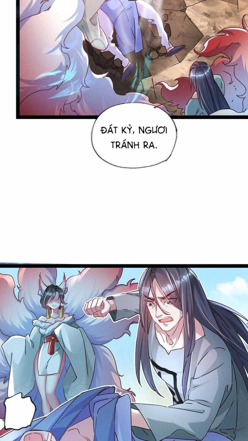 Tối Cường Thần Thoại Đế Hoàng Chapter 2 - Trang 65