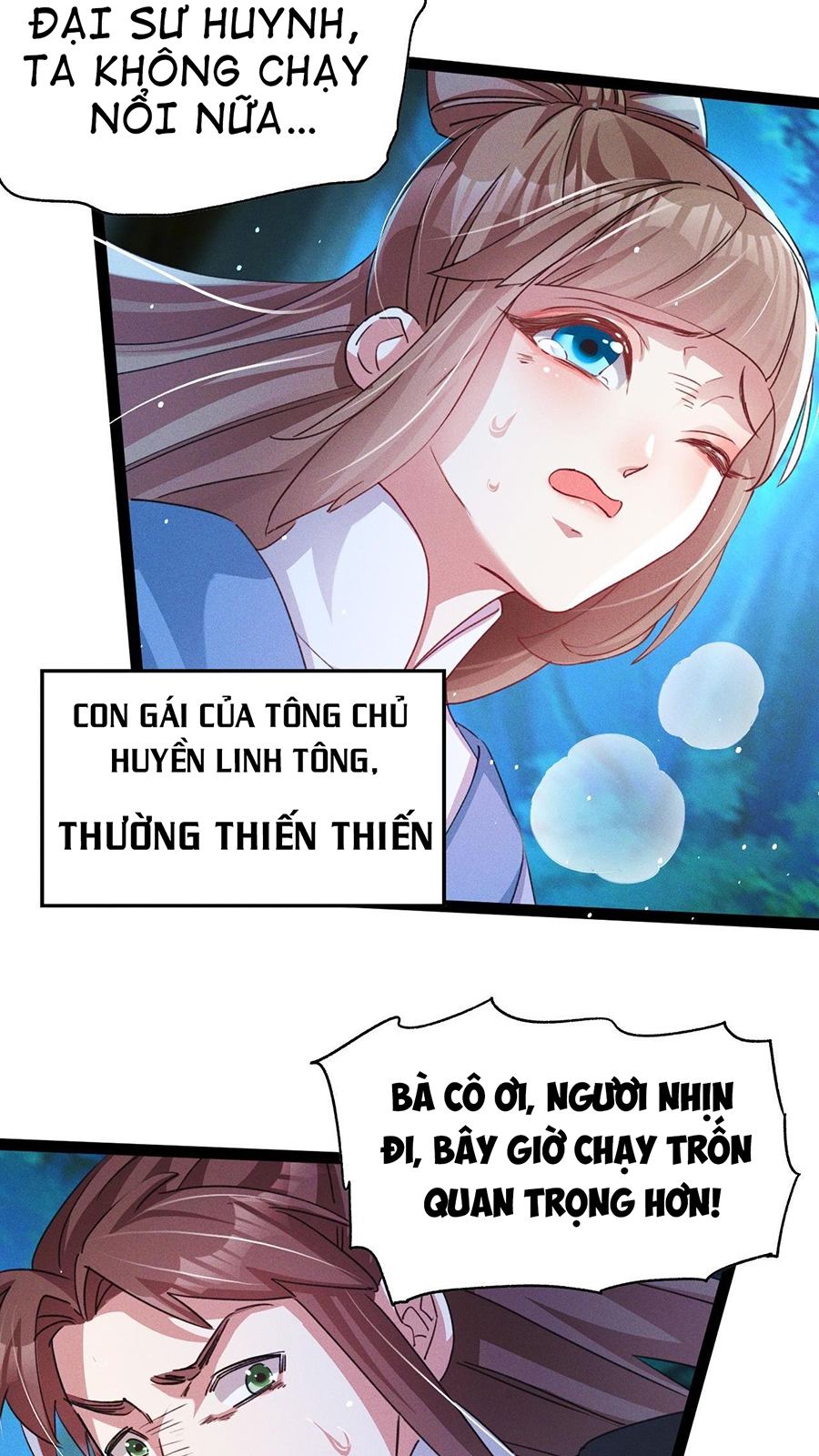 Tối Cường Thần Thoại Đế Hoàng Chapter 3 - Trang 54