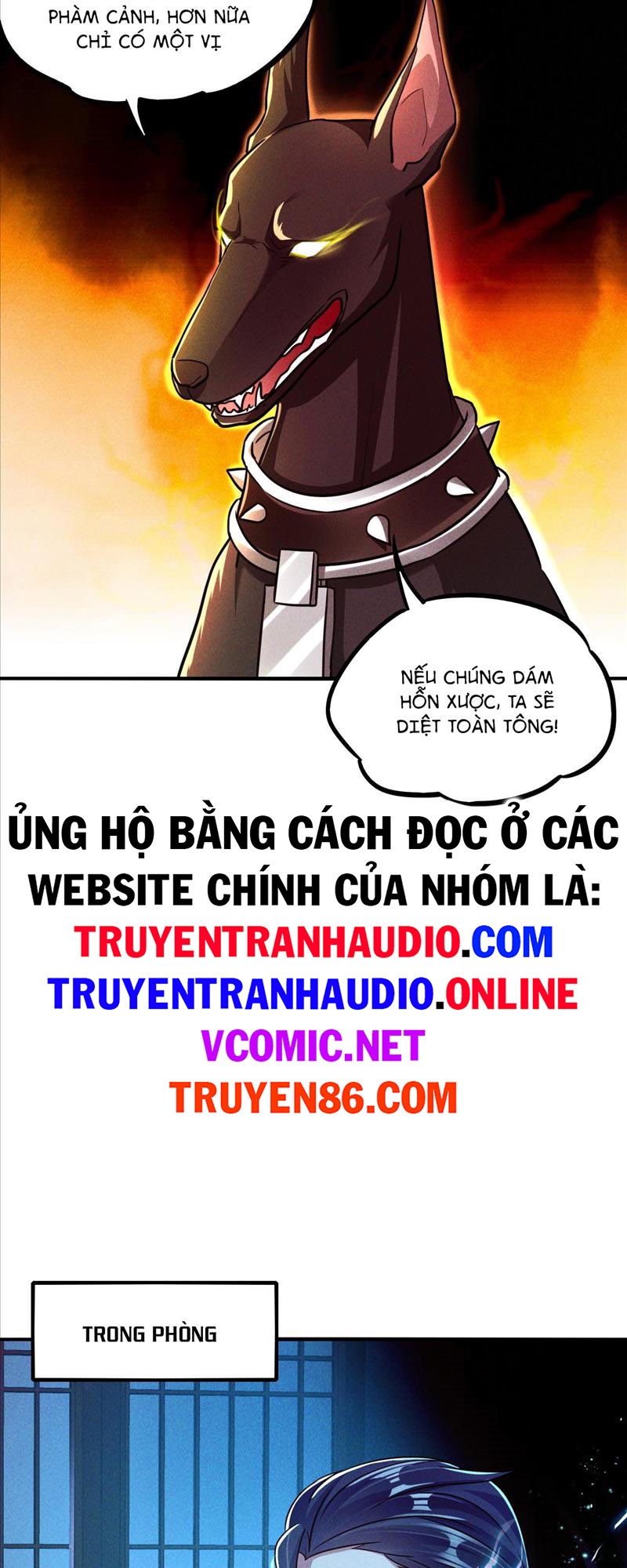 Tối Cường Thần Thoại Đế Hoàng Chapter 11 - Trang 22