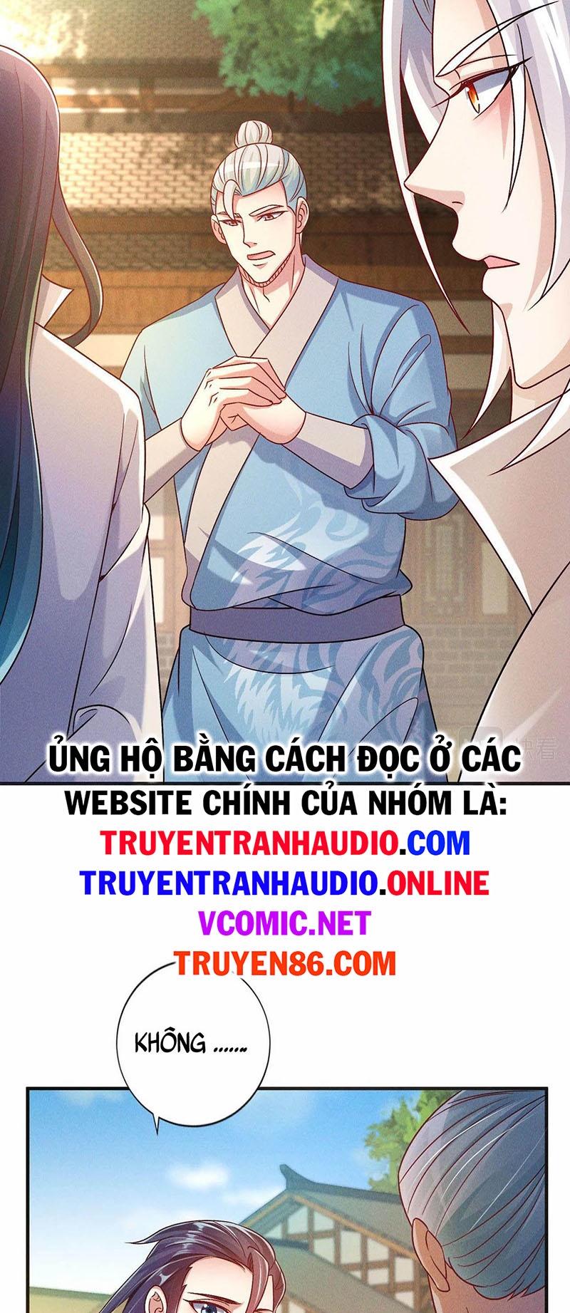 Tối Cường Thần Thoại Đế Hoàng Chapter 52 - Trang 16