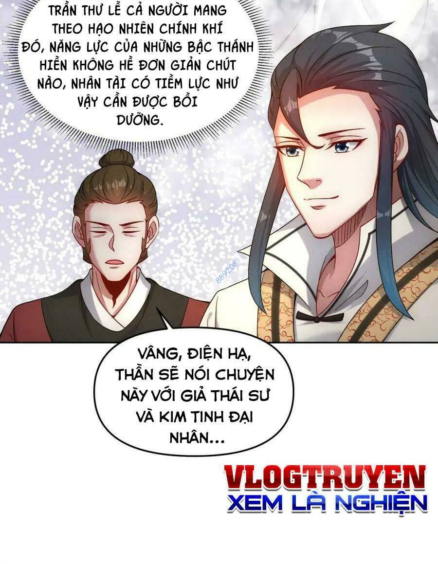 Tối Cường Thần Thoại Đế Hoàng Chapter 77 - Trang 6