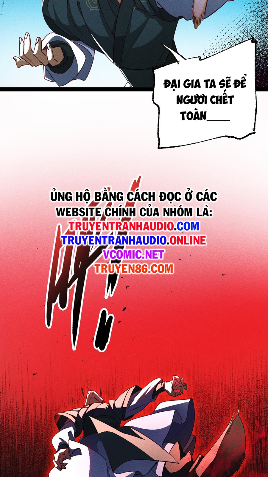 Tối Cường Thần Thoại Đế Hoàng Chapter 7 - Trang 29