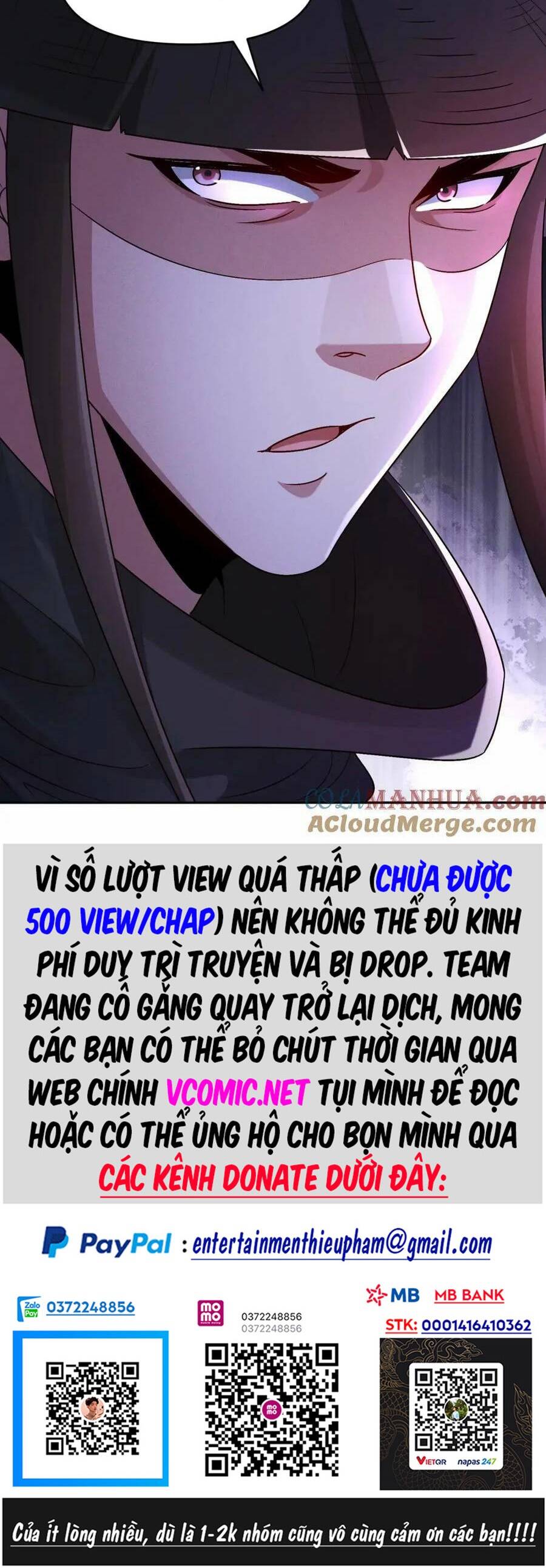 Tối Cường Thần Thoại Đế Hoàng Chapter 68 - Trang 41