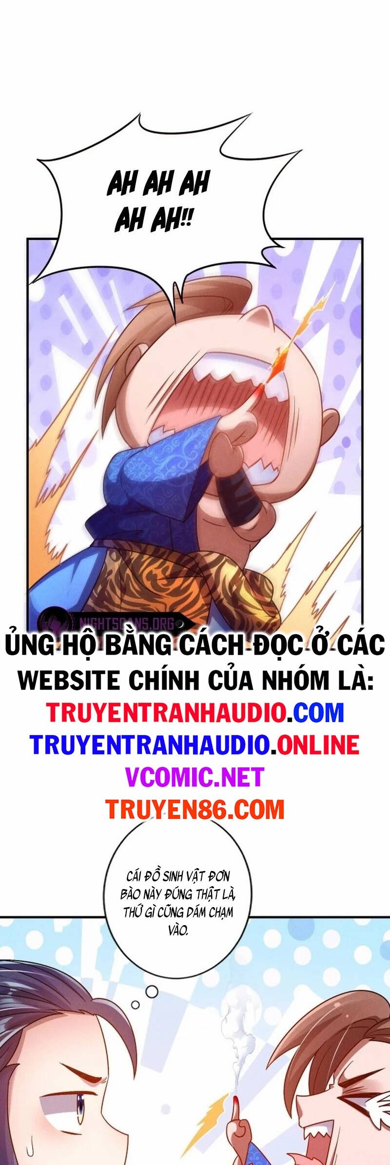 Tối Cường Thần Thoại Đế Hoàng Chapter 54 - Trang 26