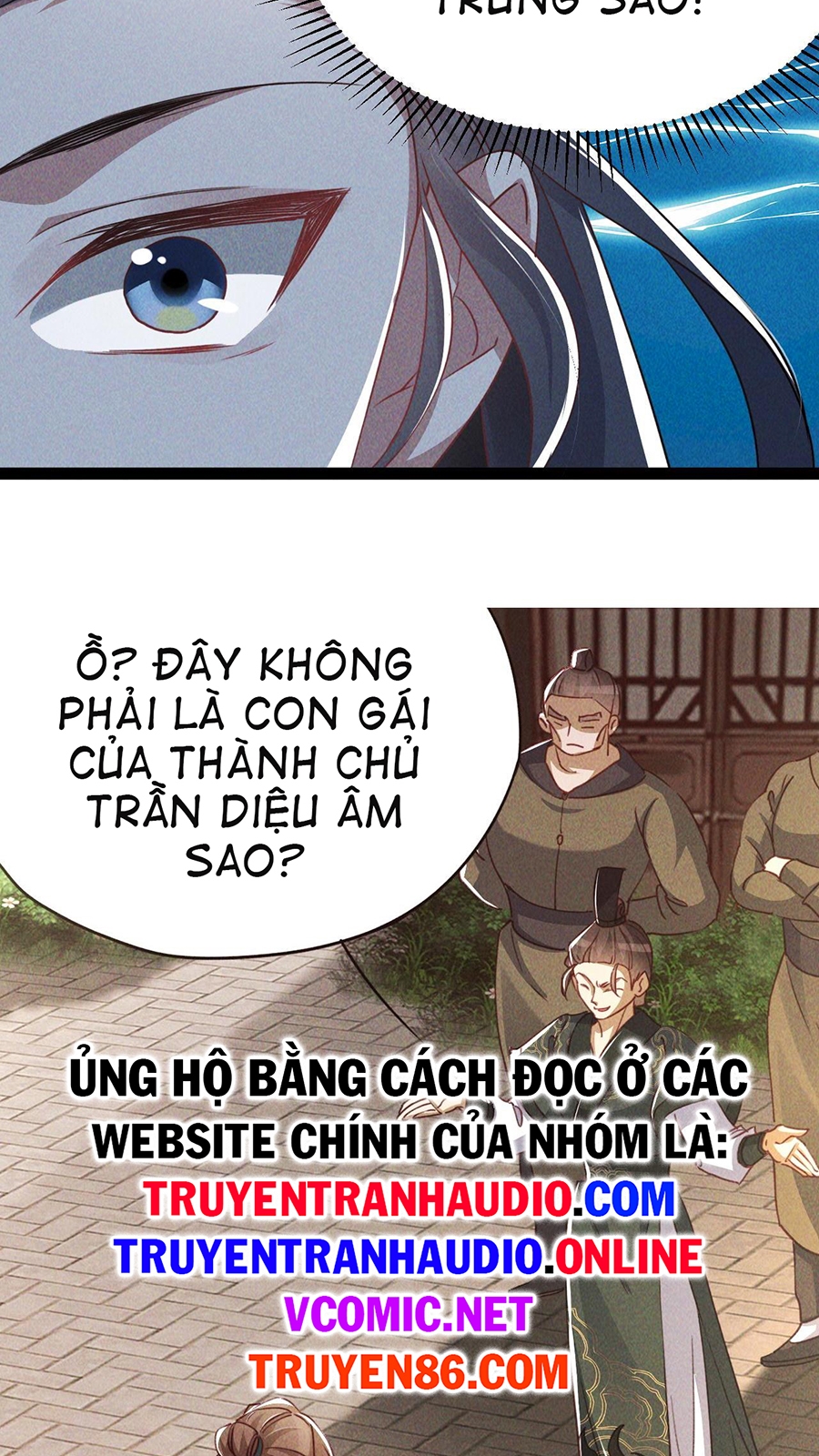 Tối Cường Thần Thoại Đế Hoàng Chapter 6 - Trang 15