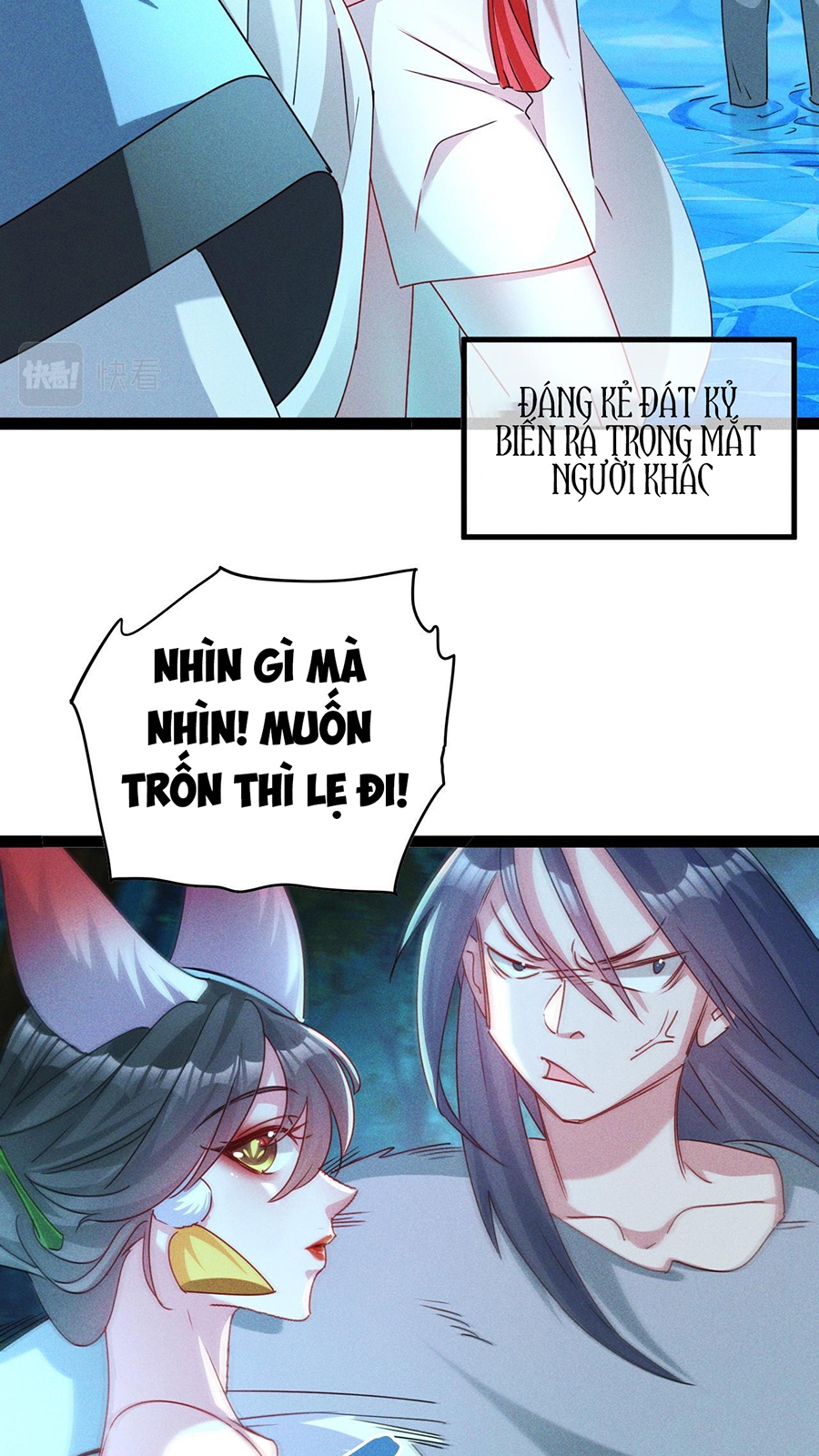 Tối Cường Thần Thoại Đế Hoàng Chapter 3 - Trang 62