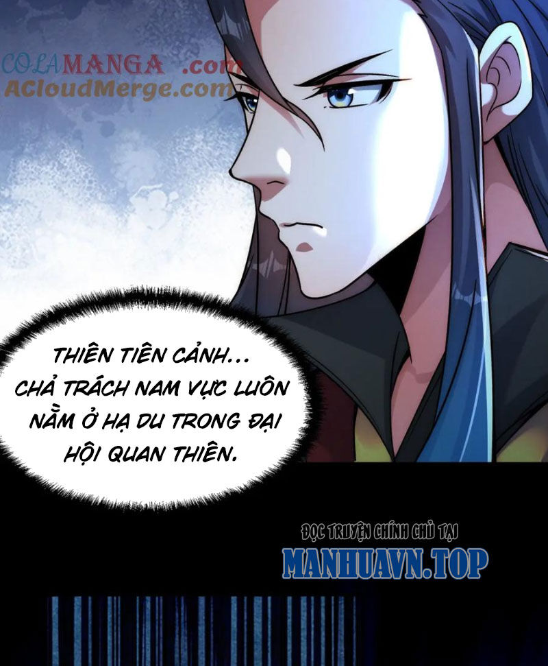 Tối Cường Thần Thoại Đế Hoàng Chapter 121 - Trang 18