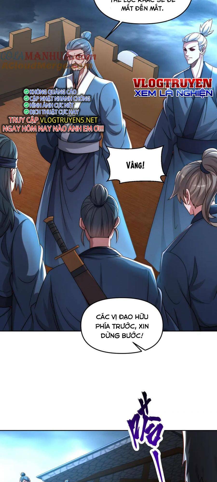 Tối Cường Thần Thoại Đế Hoàng Chapter 89 - Trang 46