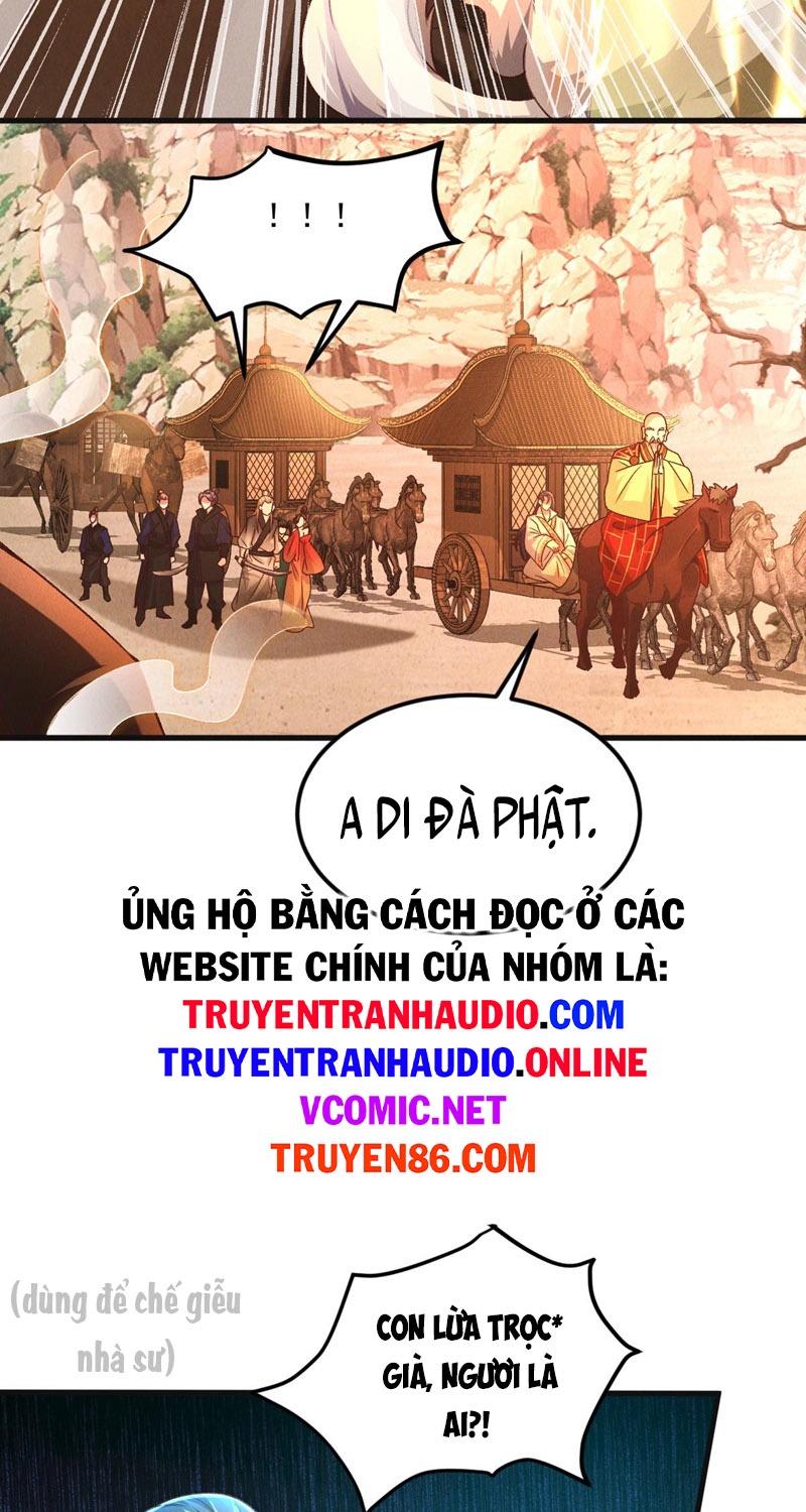 Tối Cường Thần Thoại Đế Hoàng Chapter 28 - Trang 28