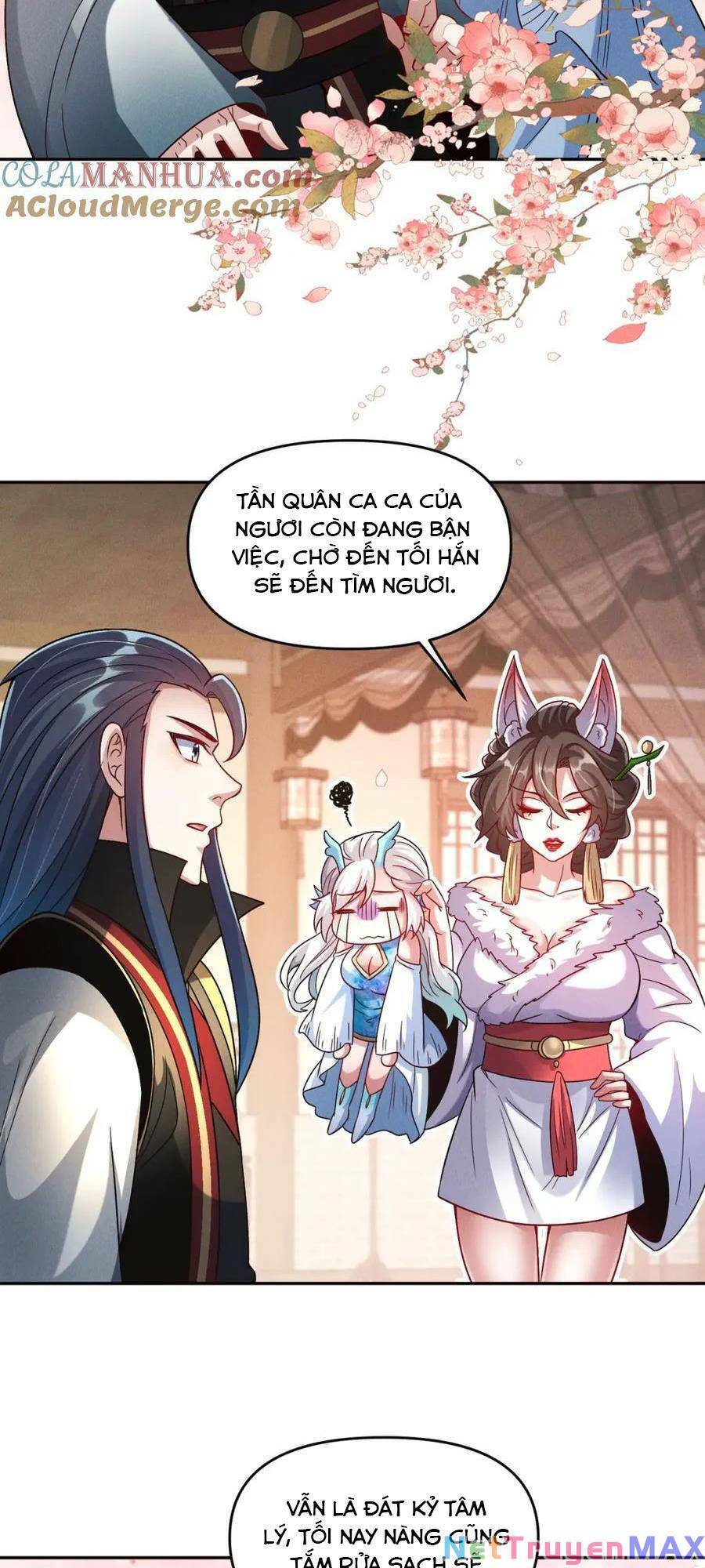 Tối Cường Thần Thoại Đế Hoàng Chapter 94 - Trang 12