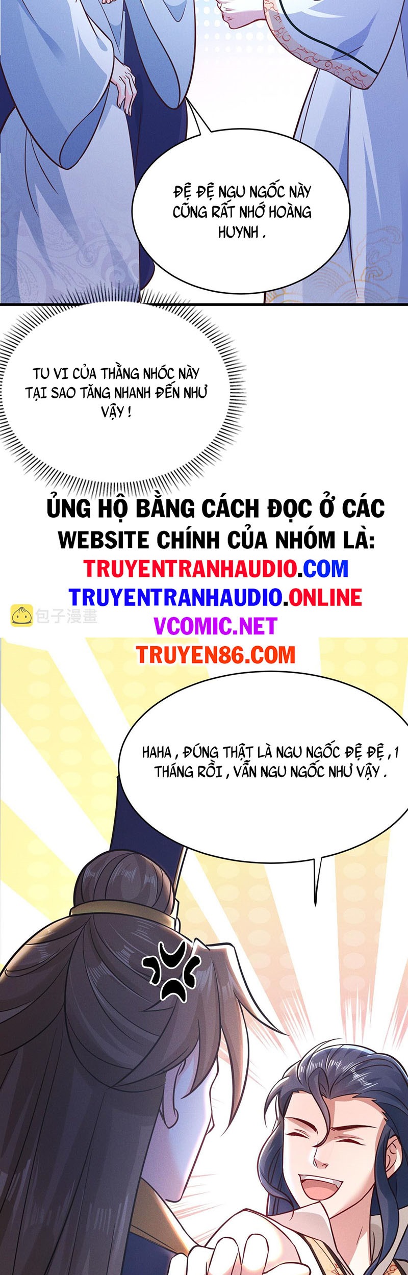 Tối Cường Thần Thoại Đế Hoàng Chapter 18 - Trang 25