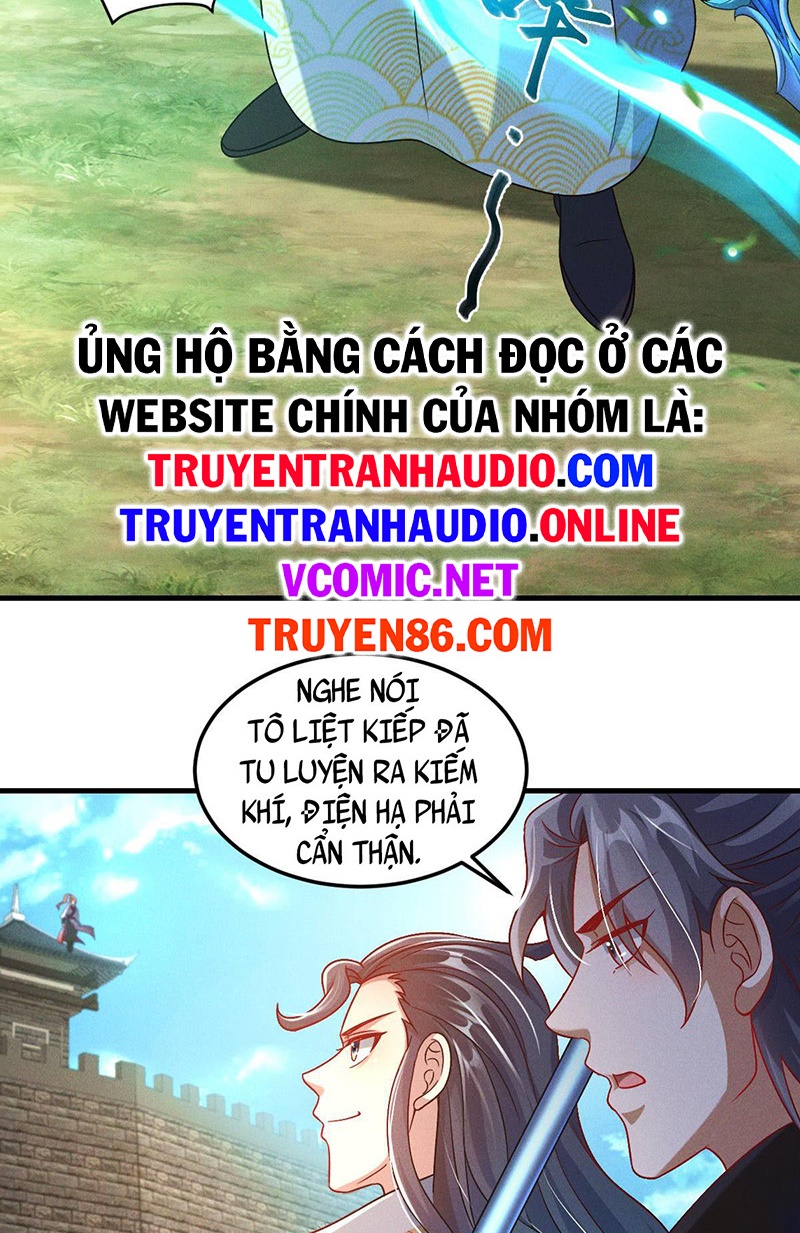 Tối Cường Thần Thoại Đế Hoàng Chapter 34 - Trang 5