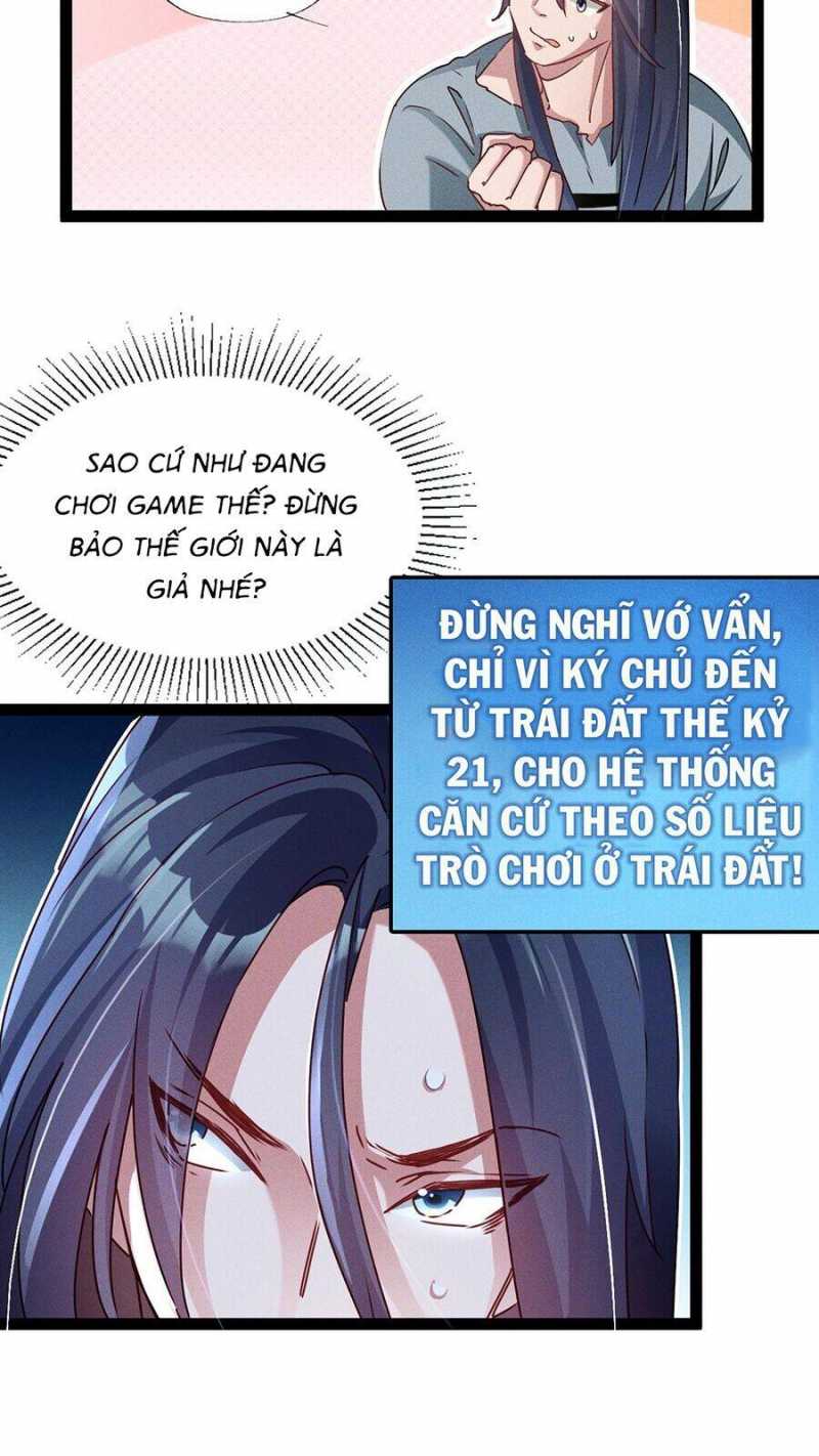 Tối Cường Thần Thoại Đế Hoàng Chapter 2 - Trang 71