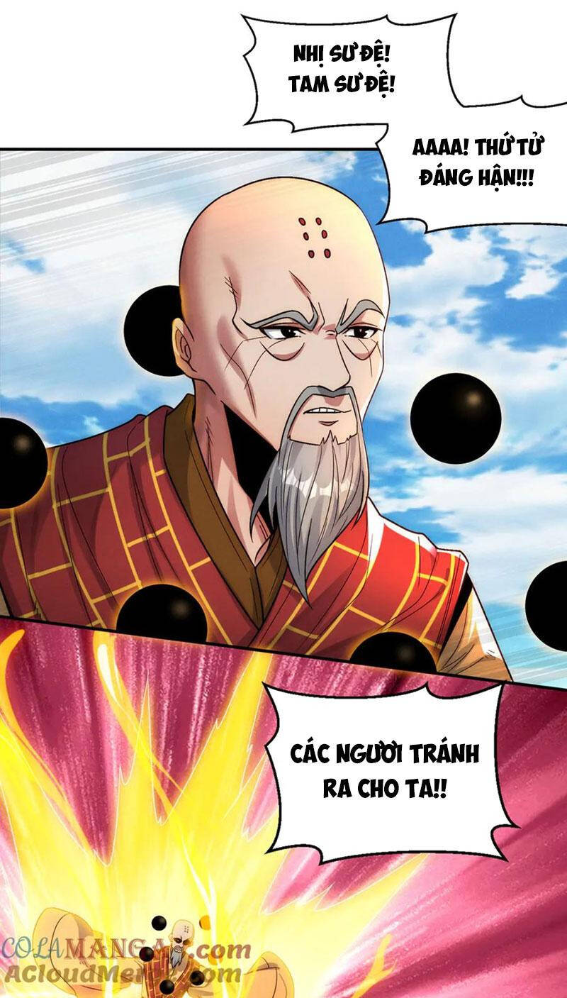 Tối Cường Thần Thoại Đế Hoàng Chapter 127 - Trang 44