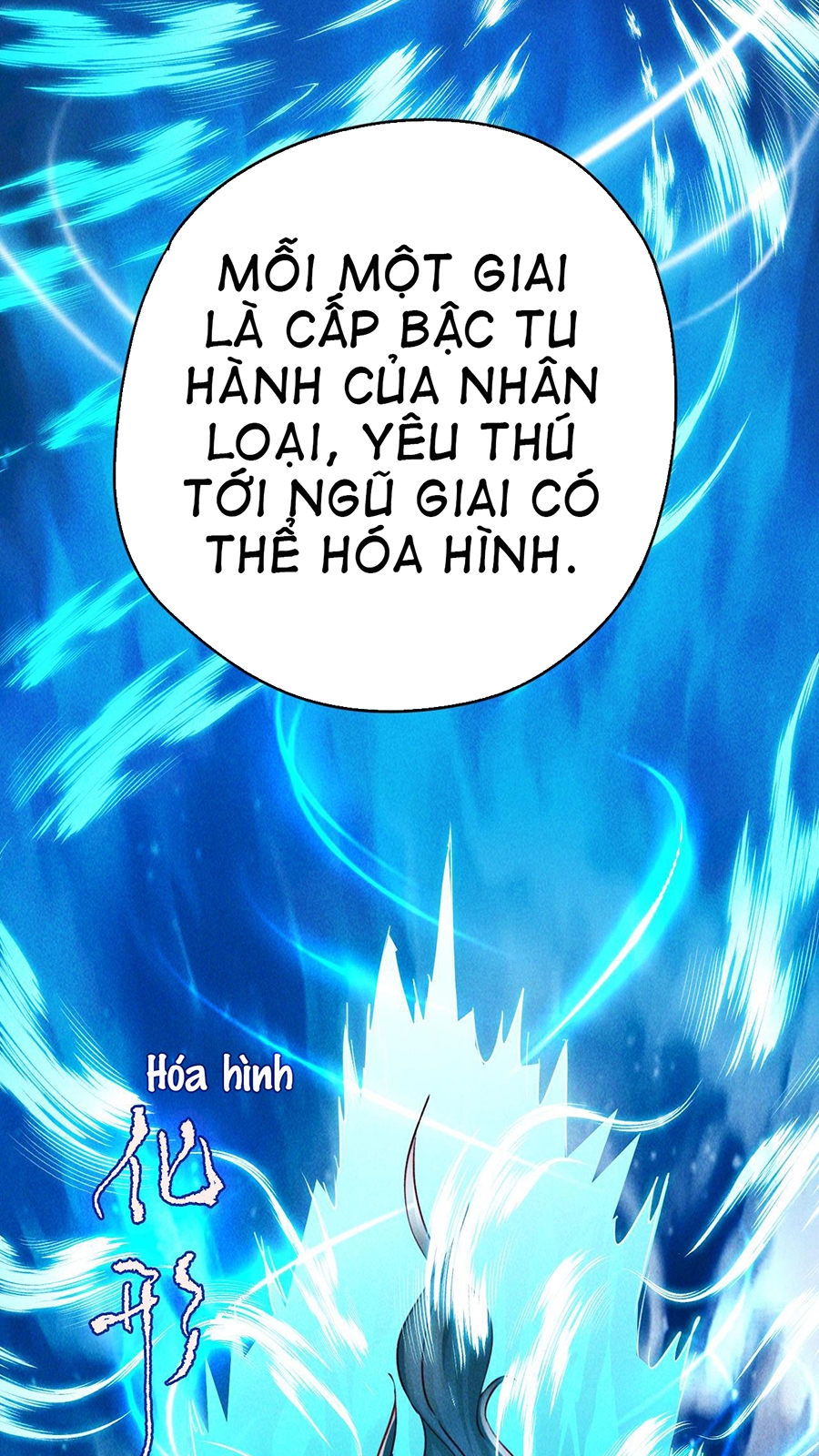 Tối Cường Thần Thoại Đế Hoàng Chapter 5 - Trang 29