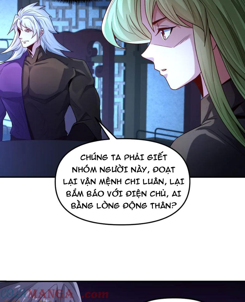 Tối Cường Thần Thoại Đế Hoàng Chapter 126 - Trang 81