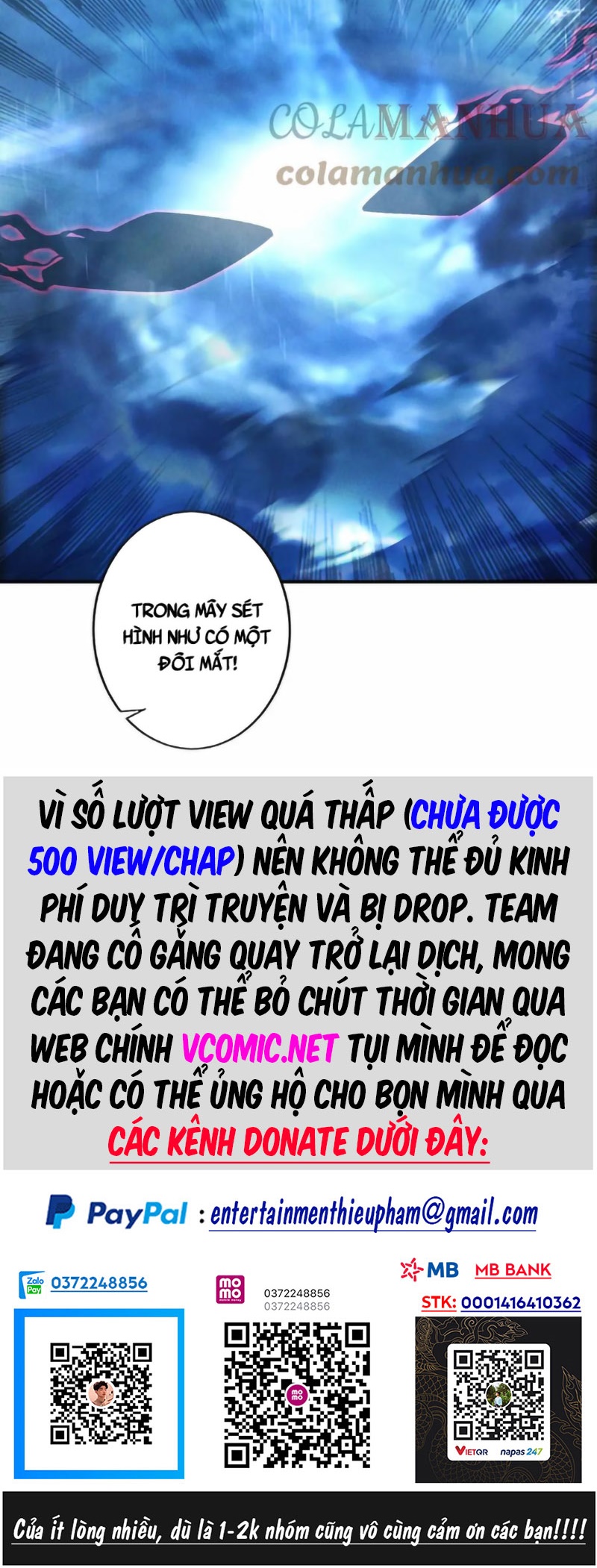 Tối Cường Thần Thoại Đế Hoàng Chapter 59 - Trang 35