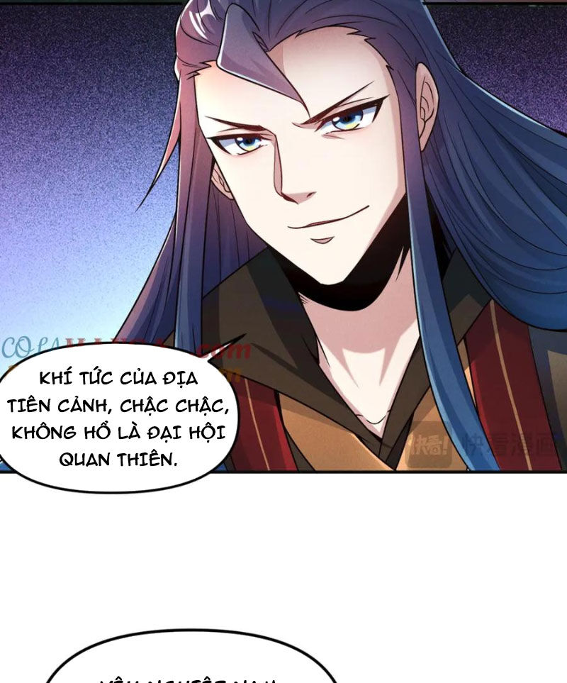 Tối Cường Thần Thoại Đế Hoàng Chapter 120 - Trang 57