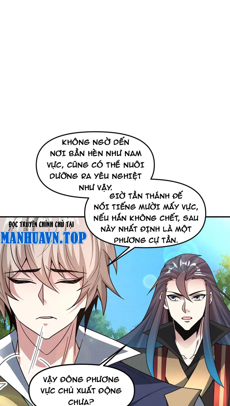 Tối Cường Thần Thoại Đế Hoàng Chapter 132 - Trang 39