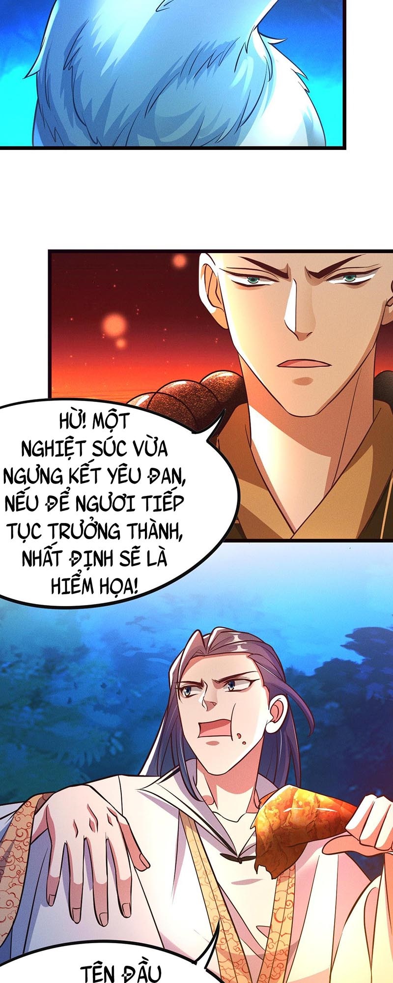 Tối Cường Thần Thoại Đế Hoàng Chapter 24 - Trang 43