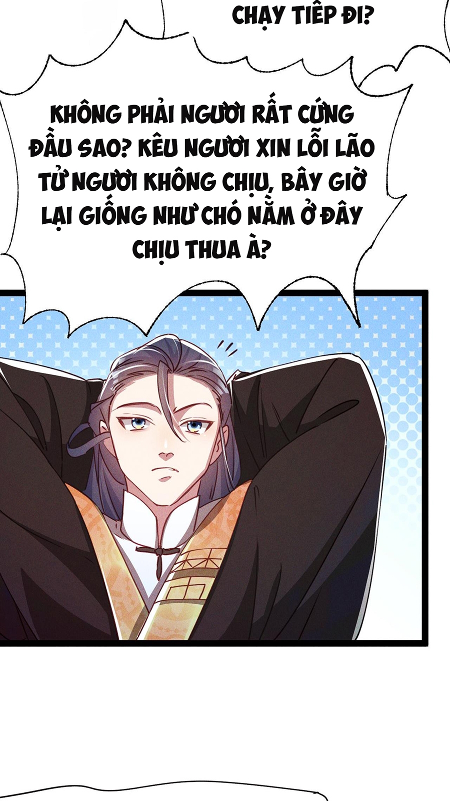 Tối Cường Thần Thoại Đế Hoàng Chapter 6 - Trang 5