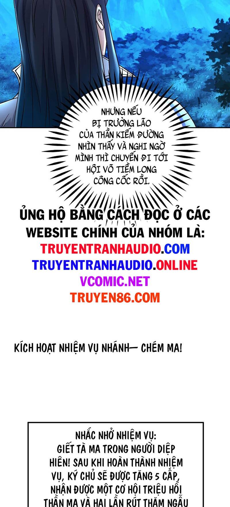 Tối Cường Thần Thoại Đế Hoàng Chapter 47 - Trang 29