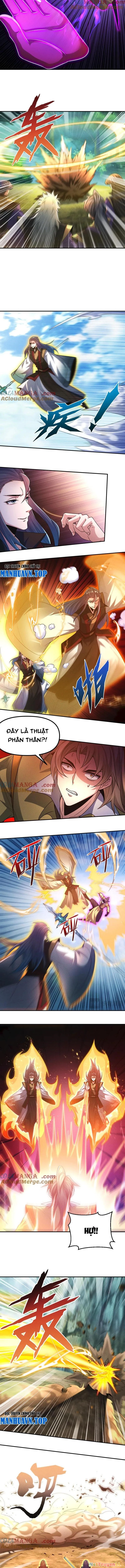 Tối Cường Thần Thoại Đế Hoàng Chapter 130 - Trang 1